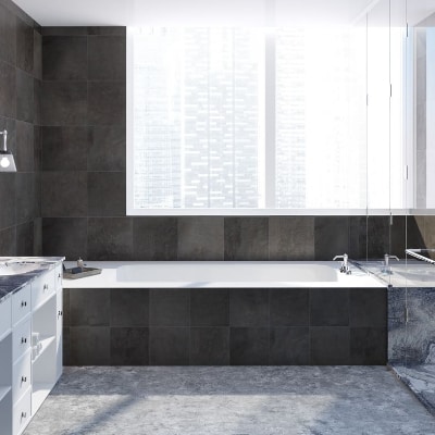 Bathroom Remodeling